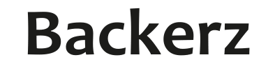 Backerz DE