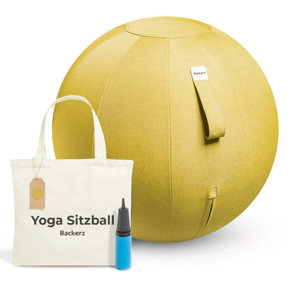 Ergonomischer Sitzball
