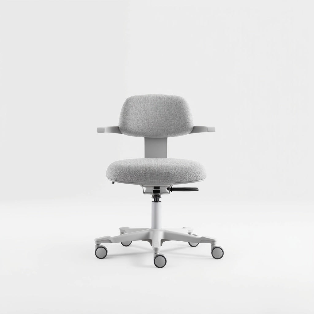 Ergonomischer Arbeitsstuhl