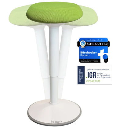 Ergonomischer Wackelhocker