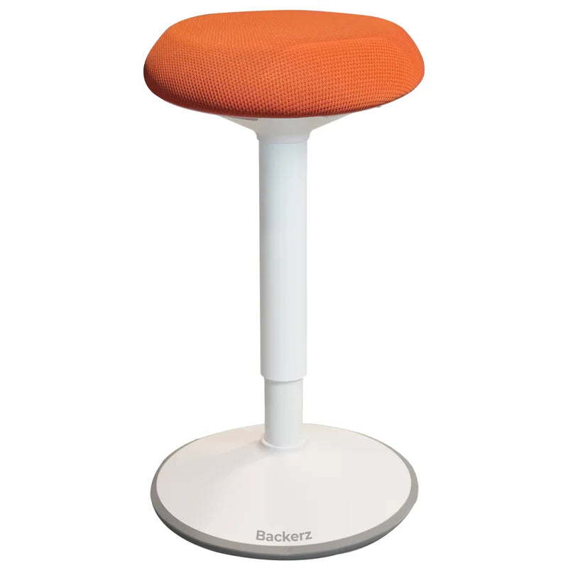 Ergonomischer Wackelhocker Büro